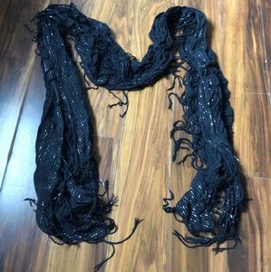 Sparkly Scarf